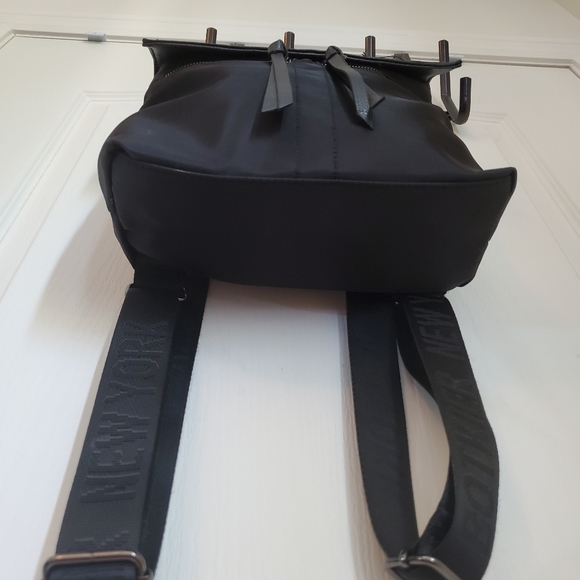 Botkier "Trigger Mini" Nylon Backpack - Picture 9 of 16